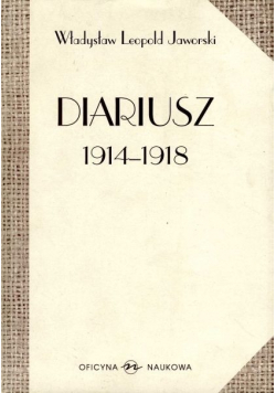 Diariusz 19141918