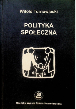 Polityka społeczna