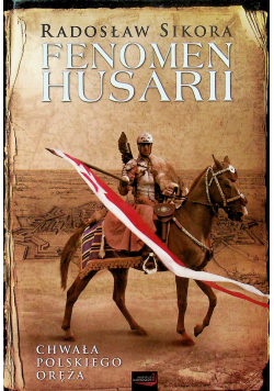 Fenomen husarii