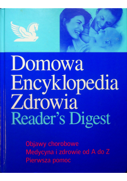 Domowa encyklopedia zdrowia Reader's Digest