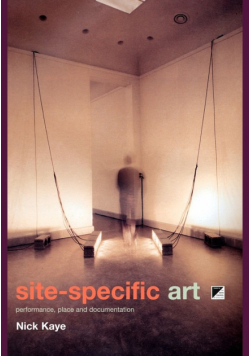 Site-Specific Art