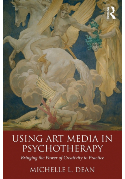Using Art Media in Psychotherapy
