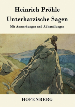 Unterharzische Sagen