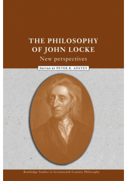The Philosophy of John Locke