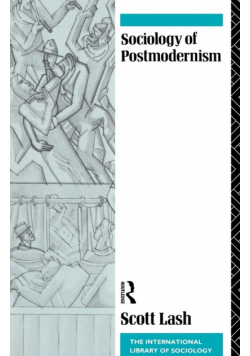 Sociology of Postmodernism