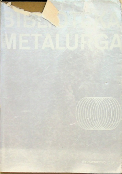 Biblioteka Metalurga