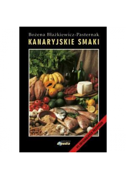 Kanaryjskie smaki