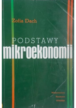Podstawy mikroekonomii