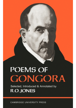 Poems of Gongora
