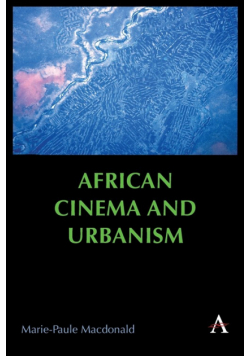 African Cinema and Urbanism