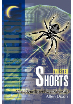 Twisted Shorts