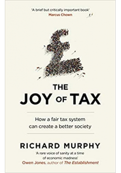 The joy of tax