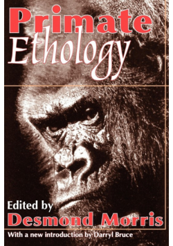 Primate Ethology
