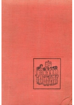 Historia Wychowania Tom I