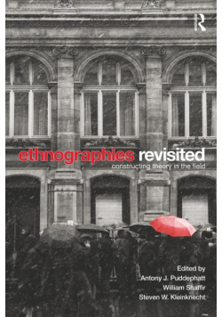 Ethnographies Revisited