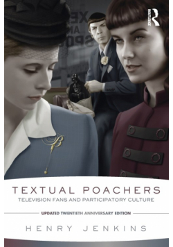 Textual Poachers