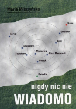 Nigdy nic nie wiadomo
