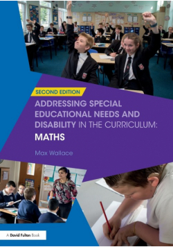 Addressing Special Educational Needs and Disability in the Curriculum