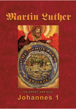 Martin Luther - Johannes 1