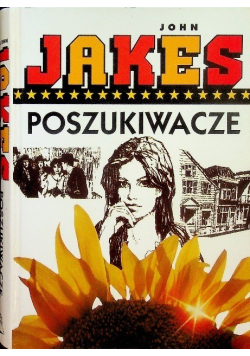 Poszukiwacze