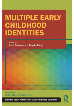 Multiple Early Childhood Identities