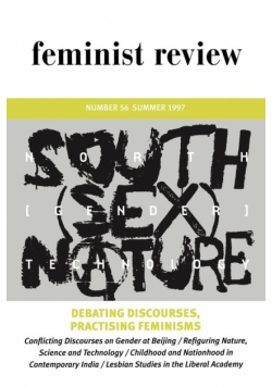 Debating Discourses, Practising Feminisms