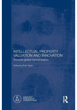 Intellectual Property Valuation and Innovation