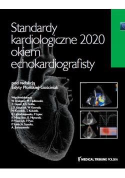 Standardy kardiologiczne okiem echokardiografisty 2020