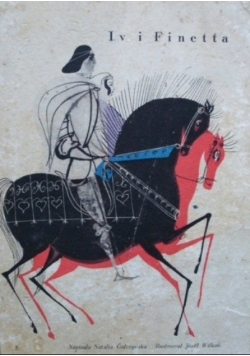 Iv i Finetta