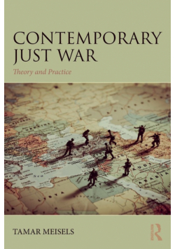 Contemporary Just War