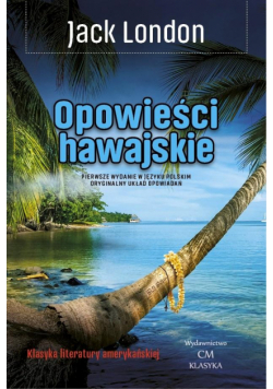 Opowieści hawajskie