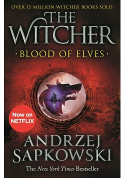 Blood of Elves: Witcher 1