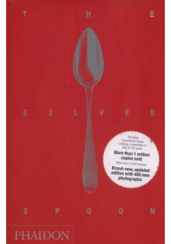 The Silver Spoon