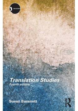 Translation Studies