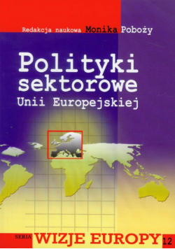 Polityki sektorowe Unii Europejskiej