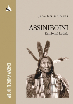 Assiniboini Kamienni Ludzie