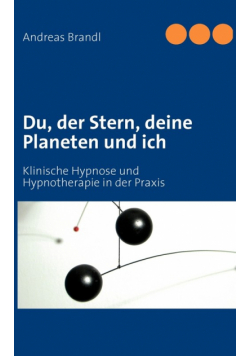 Du, der Stern, deine Planeten und ich