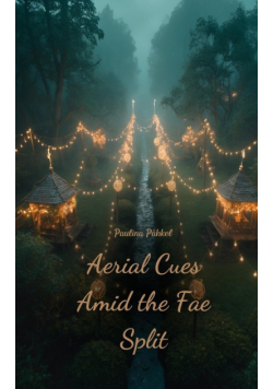 Aerial Cues Amid the Fae Split