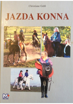 Jazda konna