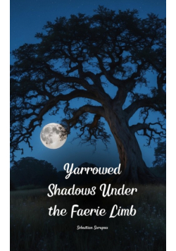 Yarrowed Shadows Under the Faerie Limb