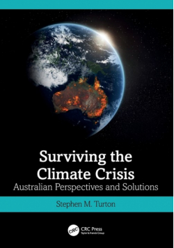 Surviving the Climate Crisis