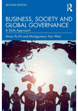 Business, Society and Global Governance