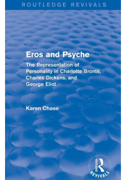 Eros and Psyche (Routledge Revivals)