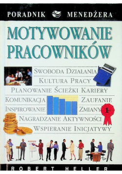 Motywowanie pracowników