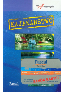 Kajakarstwo
