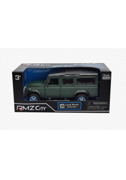 Land Rover Defender RMZ