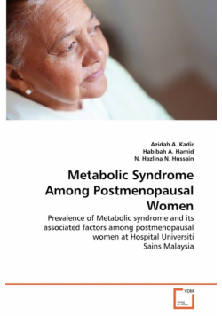 Metabolic Syndrome Among Postmenopausal Women