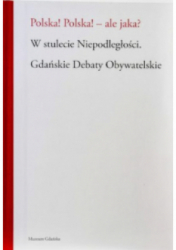 Polska Polska Ale Jaka