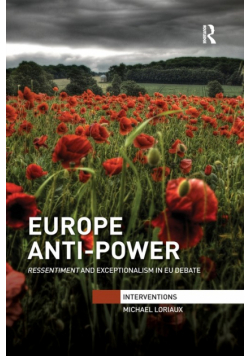Europe Anti-Power