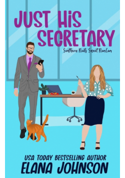 Just His Secretary